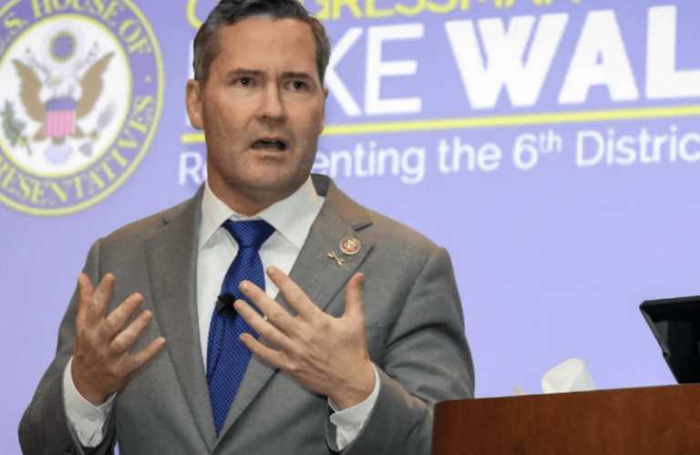 Congressman Seeking to Relaunch Afghan War Made Millions in Defense Contracting