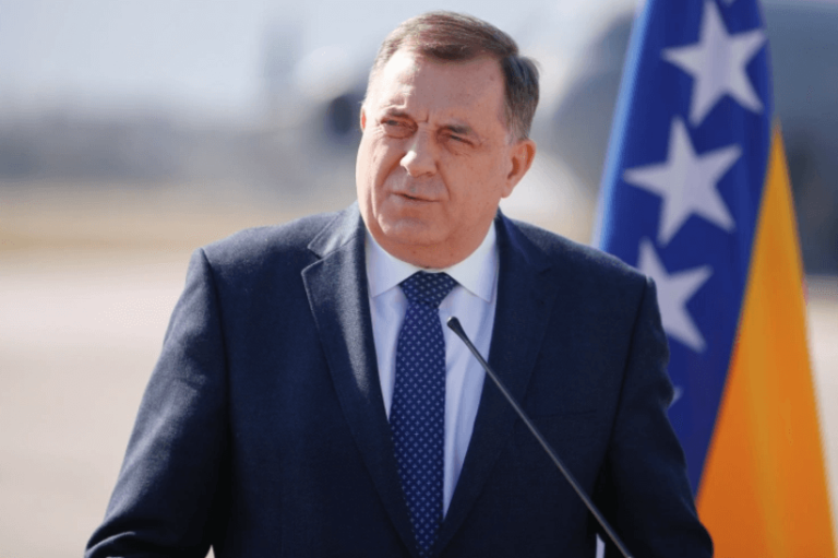 Bosnian Serbs reject imposed ban on genocide denial