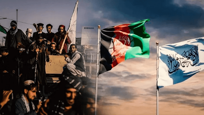 Taliban Calls for Unity as Protests Spread in Afghanistan