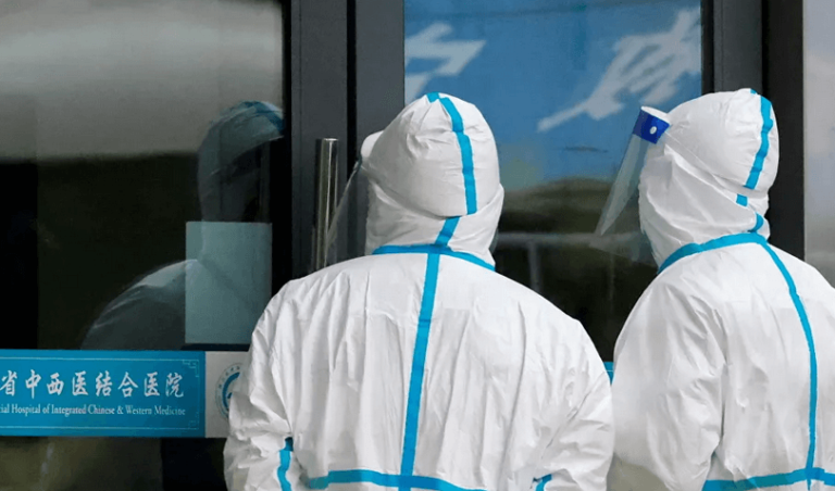 Ex-UN Expert: If US Wants to Conduct COVID Probe In China, It Should Open Its Biolabs to Inspectors