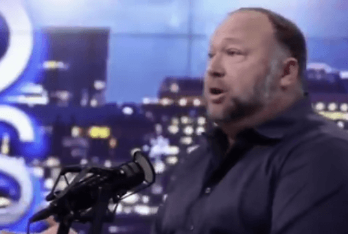 US Neo-Fascists divided over Covid and Vaccines