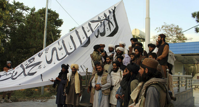 Taliban Take Back 3 Areas From Resistance Forces in Afghan Province of Baghlan