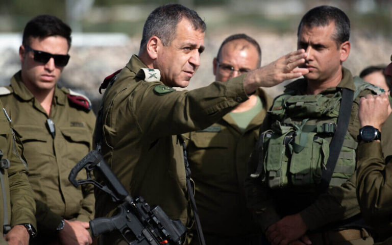 Israel exploits Biden’s problems to relaunch war threats to Iran