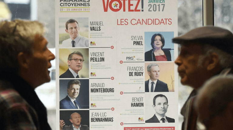 Primaire populaire : un projet citoyen utopique pour réunir la gauche et les écologistes