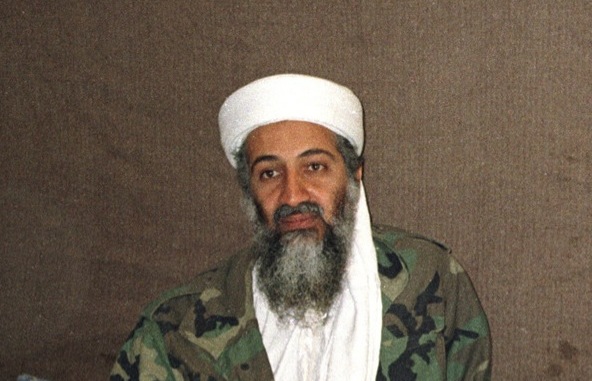 Peter Bergen is Mistaken About Bin Laden’s Strategy