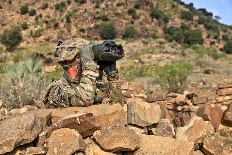 Conflicts of Interest: Despite All-Out Media Effort, Americans Still Support Afghan Withdrawal