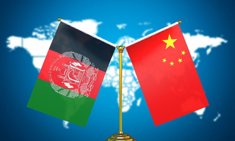 Making an enemy of Taliban is not in the interest of China