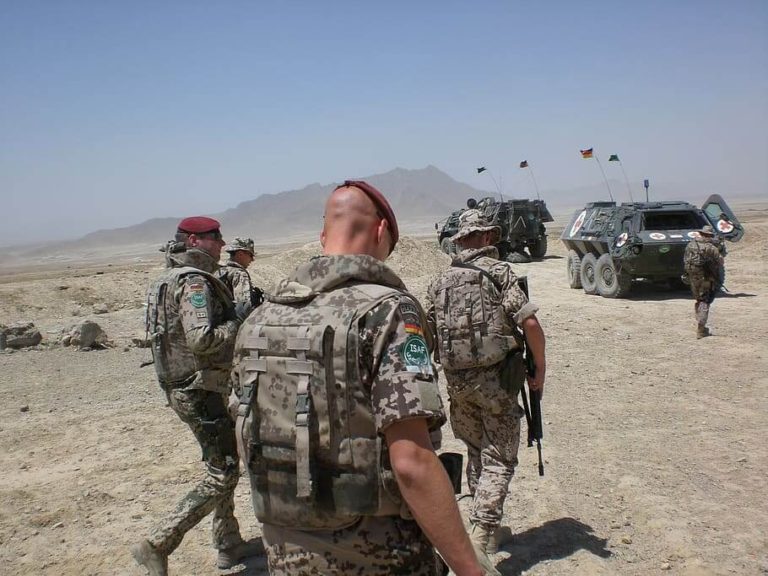 Afghanistan, One Defeat Breeds Another | By Alain Gresh