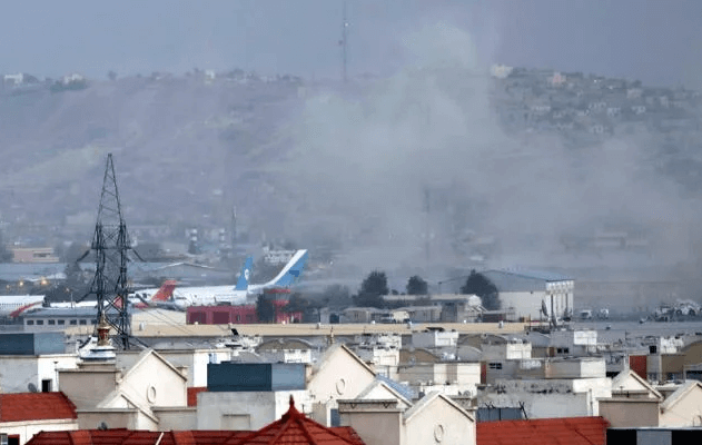 Pentagon prepared for ‘mass casualty’ attack at Kabul Airport hours before explosion