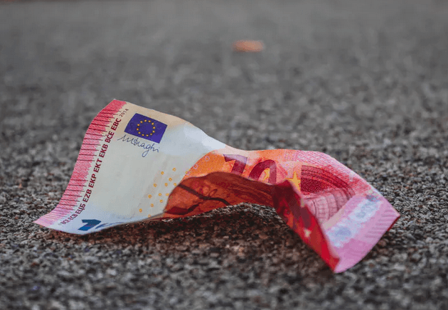 Four reasons why EU is staring down the barrel of a second lost decade