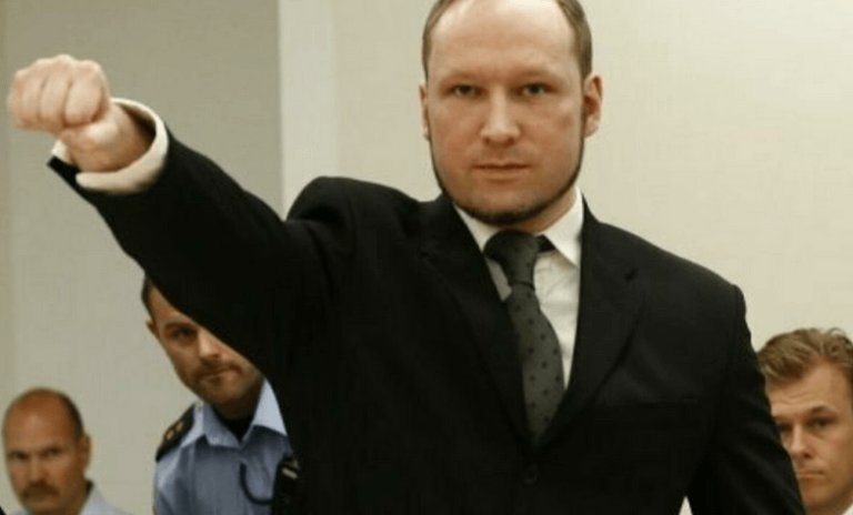 Court to hear parole request from neo-Nazi mass murderer Anders Breivik 10 years after deadly attacks