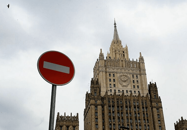 Moscow Says NATO Destroyed All Cooperation Formats With Russia, Including on Afghanistan