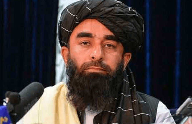 Taliban planning ‘inclusive caretaker gov’t’ in Afghanistan