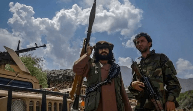 Top 3 ways Taliban’s takeover will revive Islamist movements