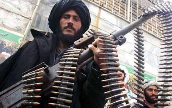 Israeli extremists delighted by Taliban’s victory. “War of civilizations” scenario