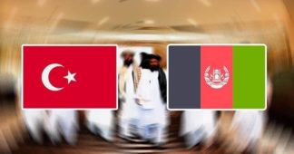 Taliban says it doesn’t want Turkish soldiers in Afghanistan