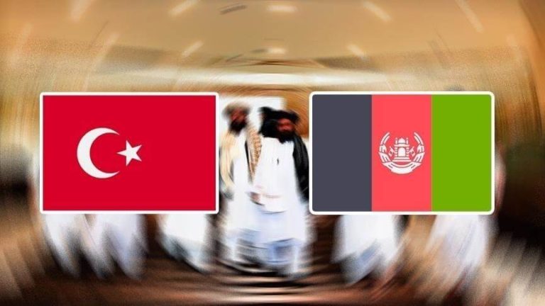 Taliban says it doesn’t want Turkish soldiers in Afghanistan