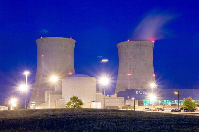 The Record-Breaking Failures of Nuclear Power