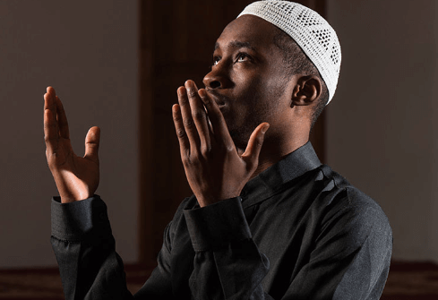 La Jumu’ah à huis clos