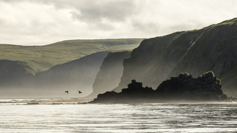 Russia & Japan locked in standoff over Moscow’s call for firms to move to Kuril Islands, in dispute holding up WWII peace treaty