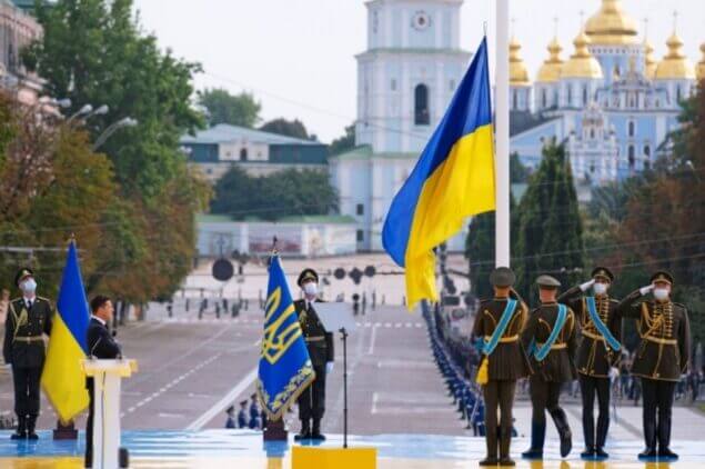 August update: For Ukraine “independence” is a form of colonialism