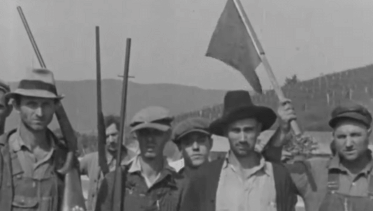100 years since the Battle of Blair Mountain | Defend Democracy Press