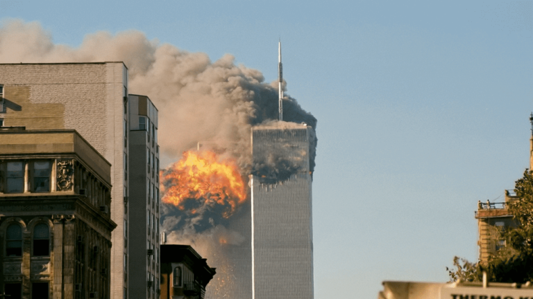 Plenty of Intelligence To Prevent 9/11