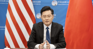 Beijing’s New US Envoy: ‘China Is Not the Soviet Union’