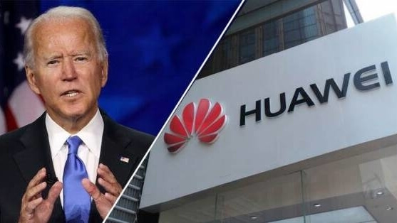 Biden backpedals on Cold War with China