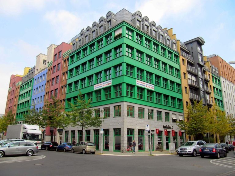 Berliners vote to socialize 200,000 rental properties in non-binding referendum