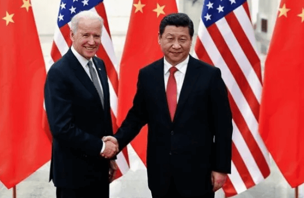 China is not responsible for Biden’s decision of US withdrawal from Afghanistan