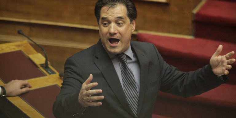 Development Minister threatens small businesses: Either merge or die