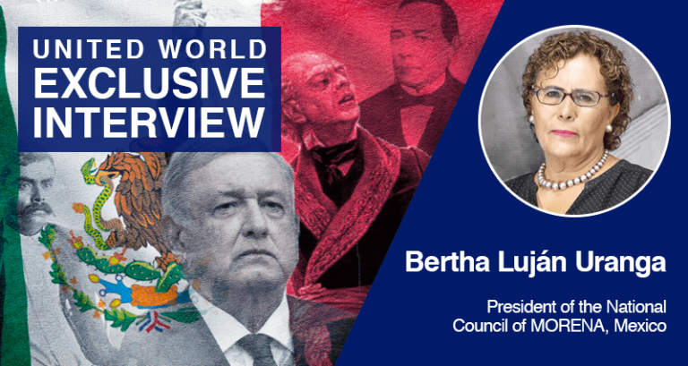 Mexico’s ‘Fourth Transformation’