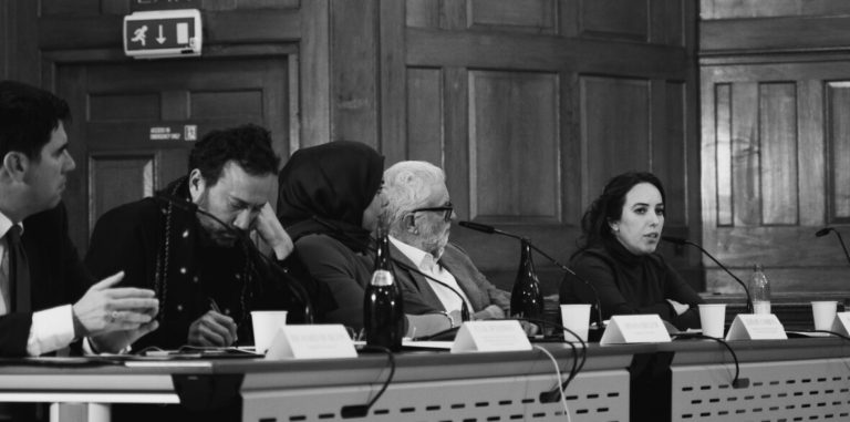 Belmarsh Tribunal puts US government’s 21st-century crimes on trial