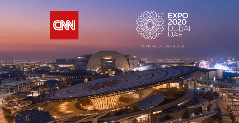 Pressure Mounts on CNN to Disclose Business Relationship with UAE