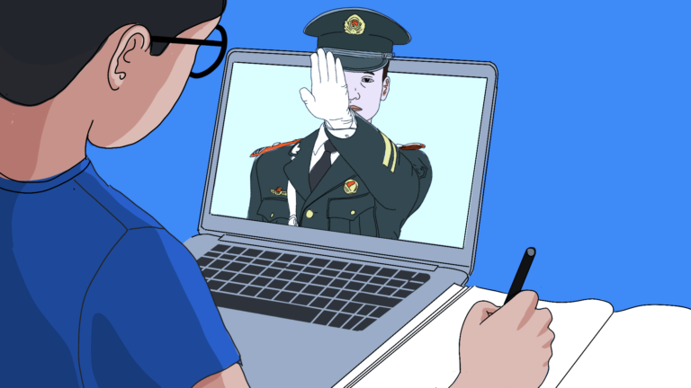 After online tutoring, why is China cracking down on private schools?