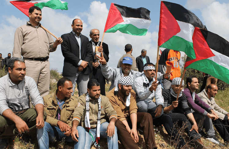 Israel’s “terrorist” designations aim to suppress Palestinian organizing: Confront them with action and resistance!