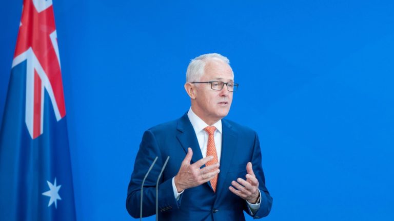 Former PM questions whether Australia can maintain US subs