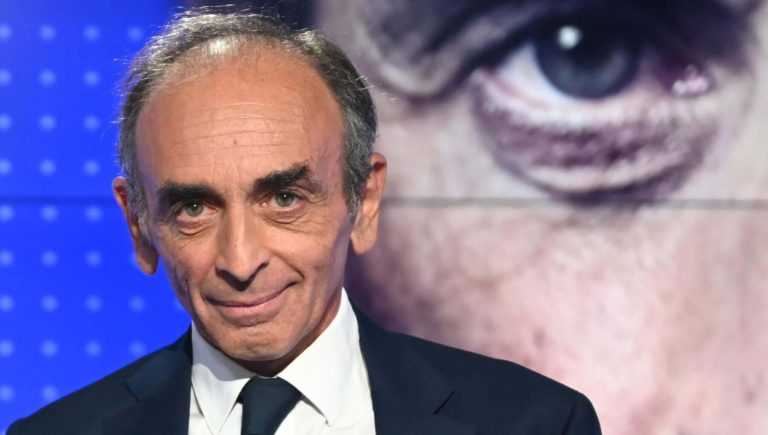 L’hystérie Zemmour fait des ravages en France. De quoi s’agit-il ?