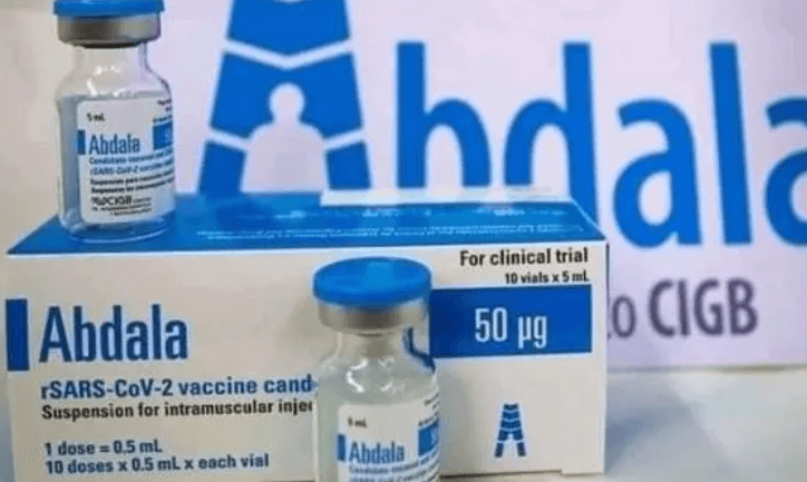 Third Cuban Vaccine, Soberana Plus, Approved for Emergency Use