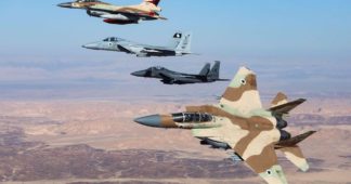 IDF said to resume practicing potential strike on Iranian nuclear sites