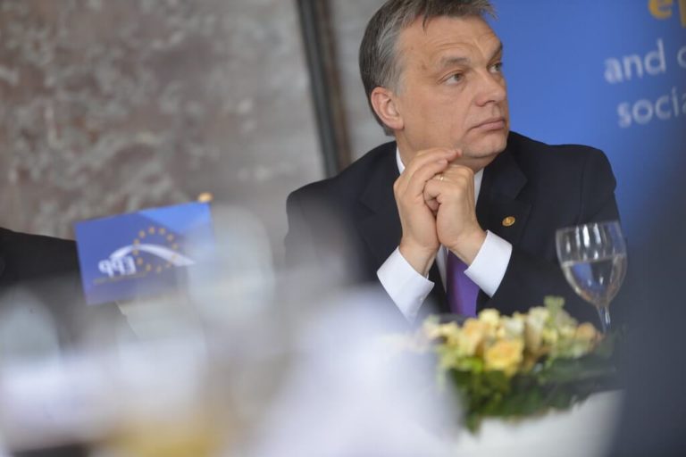 ‘Not in treaty’: Hungary’s Orban sides with Poland, rejects EU law primacy ahead of bloc’s summit