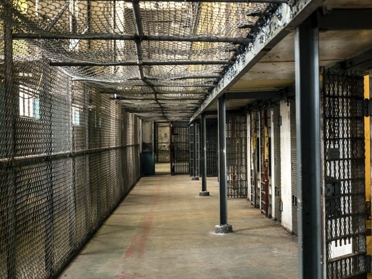 A Florida Anarchist Will Spend Years in Prison for Online Posts Prompted by Jan. 6 Riot
