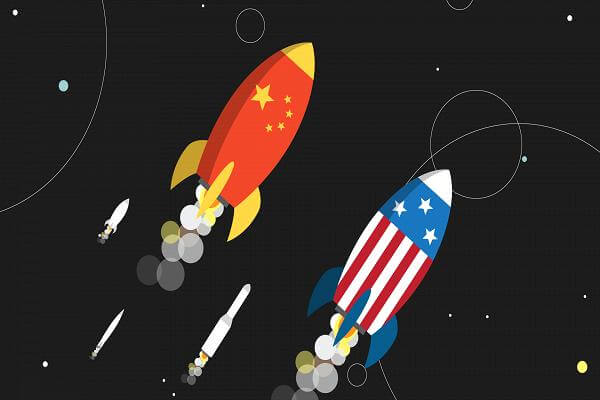 China Urges US to Join Talks on Arms Control for Space