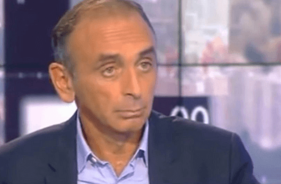Complete reversal: The Jewish avantguarde of European Far Right