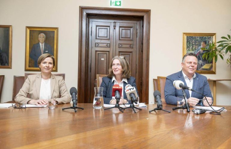 A Communist victory in Austria!