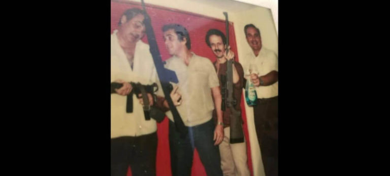 Cuban Exile Told Sons He Trained Oswald, JFK’s Accused Assassin, at a Secret CIA Camp
