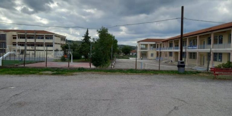 Racist students with hoods drag 14-year-old pupil out of classroom in Central Greece