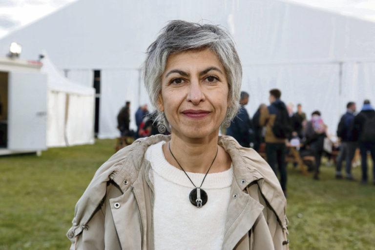 M comme Mères solidaires | Geneviève Bernanos