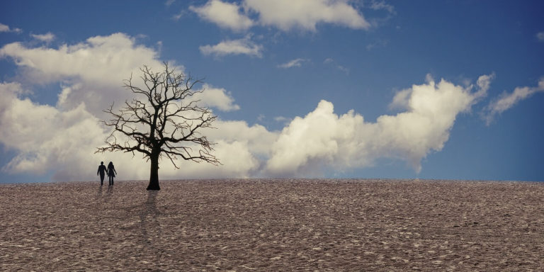 The International Order Isn’t Ready for the Climate Crisis